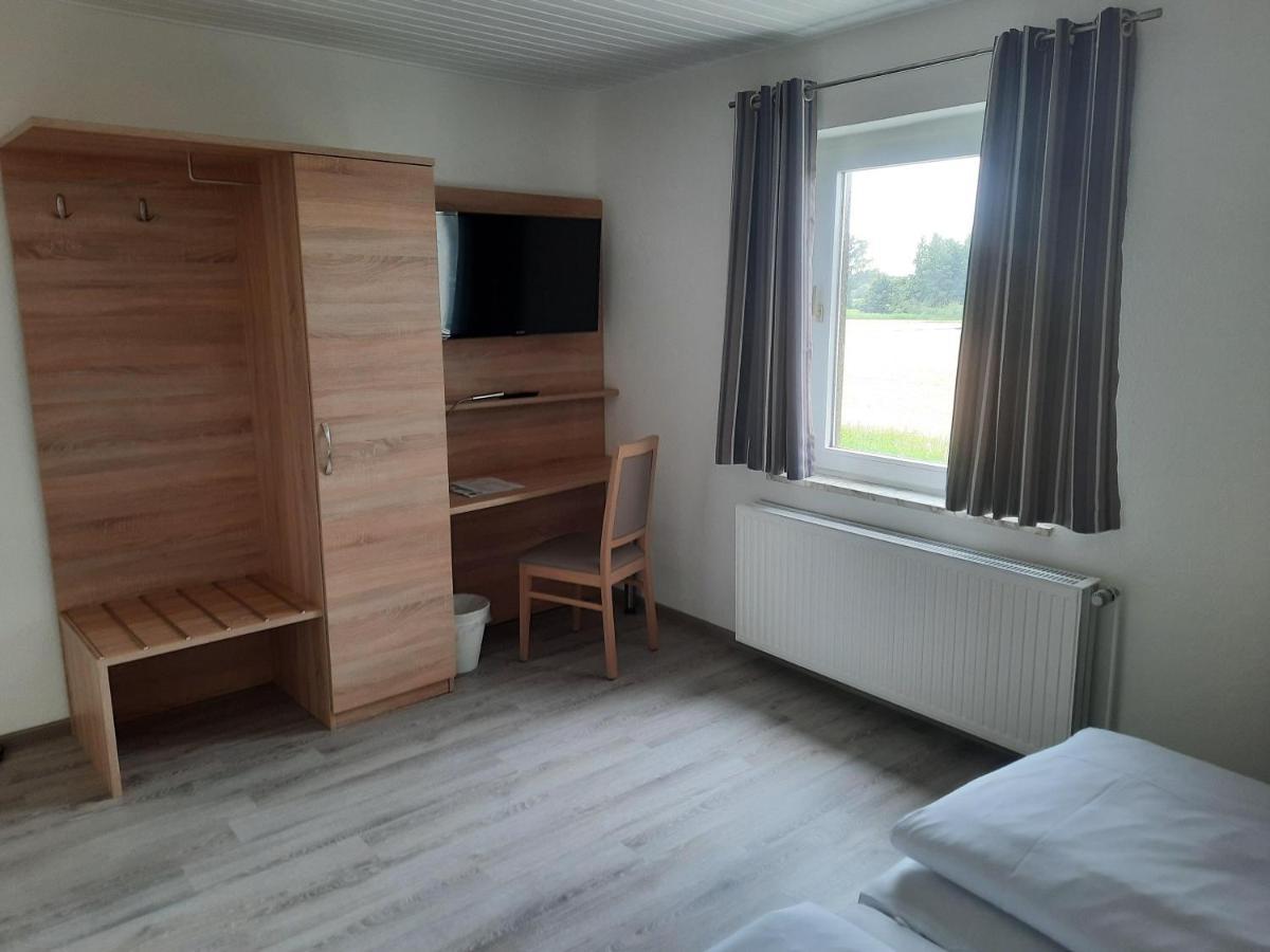 Hotel Zur Erholung & Restaurant Amme'S Landhaus Eicklingen Luaran gambar