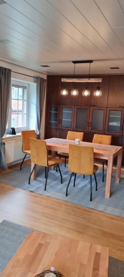 Hotel Zur Erholung & Restaurant Amme'S Landhaus Eicklingen Luaran gambar