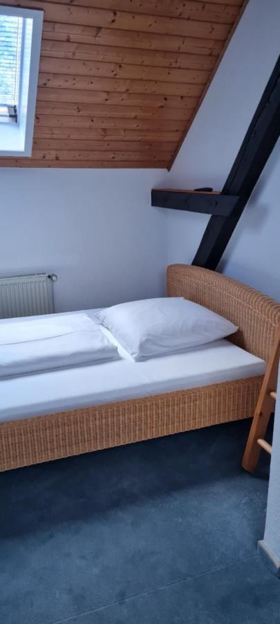 Hotel Zur Erholung & Restaurant Amme'S Landhaus Eicklingen Luaran gambar