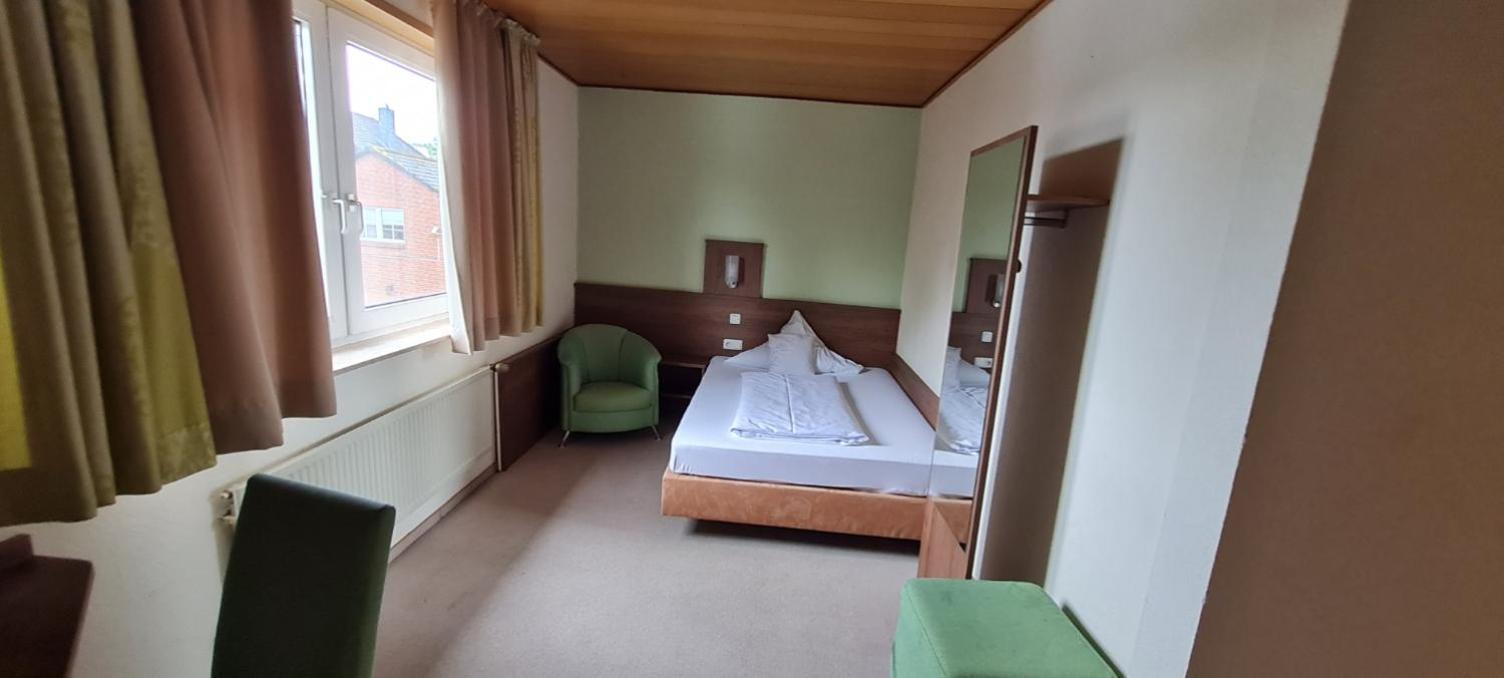 Hotel Zur Erholung & Restaurant Amme'S Landhaus Eicklingen Luaran gambar