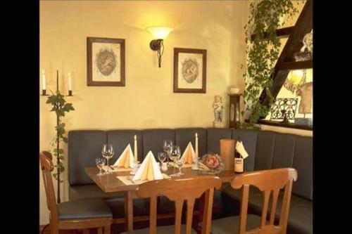 Hotel Zur Erholung & Restaurant Amme'S Landhaus Eicklingen Luaran gambar